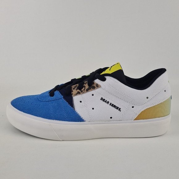 Nike Other - Nike Air Jumpan Jordan Series .06 Low Multicolor Sneaker Mens